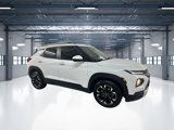 Used 2021 Chevrolet TrailBlazer LT image 3