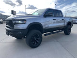 Used 2025 RAM 1500 Rebel image 2
