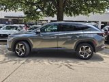 Used 2022 Hyundai Tucson Limited image 2