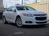 Used 2014 Chevrolet Malibu LT image 3