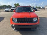 Used 2017 Jeep Renegade Altitude image 2