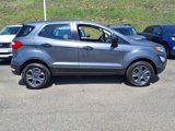 Used 2021 Ford EcoSport S image 2