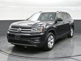 Used 2018 Volkswagen Atlas SE image 2
