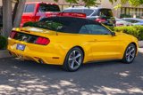 Used 2016 Ford Mustang Convertible w/ Equipment Group 051A image 5