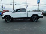 Used 2019 RAM 1500 Rebel image 6