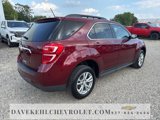 Used 2017 Chevrolet Equinox LT w/ Convenience Package image 5