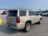 Used 2016 Chevrolet Tahoe LS w/ Enhanced Driver Alert Package image 3