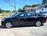 Used 2014 Honda Accord EX-L image 4