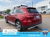 Used 2017 Mercedes-Benz GLC 300 4MATIC image 4