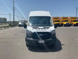 Used 2022 Ford Transit 250 148 High Roof w/ Load Area Protection Package image 2