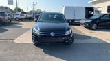 Used 2015 Volkswagen Tiguan S image 2