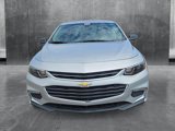 Used 2017 Chevrolet Malibu LS w/ LPO, Convenience Package 2 image 2