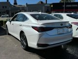 Used 2022 Lexus ES 250 w/ Premium Package image 6