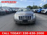 Used 2012 Cadillac CTS Luxury image 3