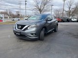 Used 2018 Nissan Murano SV image 5
