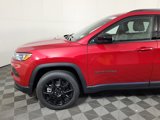 New 2025 Jeep Compass Latitude image 2