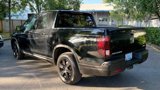 Certified 2017 Honda Ridgeline Black Edition image 6