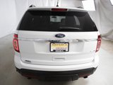 Used 2015 Ford Explorer 4WD image 4