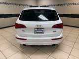 Used 2017 Audi Q5 2.0T Premium image 5