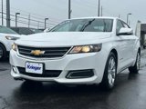 Used 2016 Chevrolet Impala LT w/ Convenience Package image 3