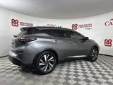 Used 2022 Nissan Murano SL w/ SL Moonroof Package image 5