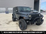 Used 2017 Jeep Wrangler Sport image 5