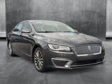 Used 2017 Lincoln MKZ Premiere image 3