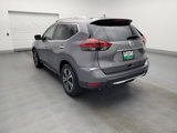 Used 2019 Nissan Rogue SV w/ Sun & Sound Touring Package image 5