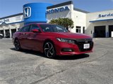 Used 2018 Honda Accord Sport image 2