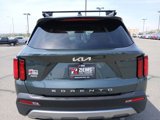 Used 2022 Kia Sorento SX Prestige w/ Rust Color Package image 4