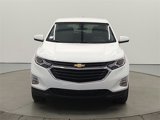 Used 2021 Chevrolet Equinox LT w/ Driver Convenience Package image 2