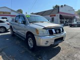 Used 2004 Nissan Titan SE image 3