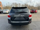 Used 2012 Toyota Highlander Limited image 6