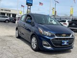 Used 2022 Chevrolet Spark LT image 2
