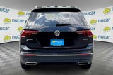 Used 2021 Volkswagen Tiguan SE w/ 3rd Row Seat Package image 5