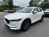 Used 2018 MAZDA CX-5 Touring w/ Preferred Equipment Package image 3