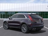 New 2024 Cadillac XT4 Premium Luxury w/ Technology Package image 3