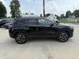 Used 2022 Jeep Compass Limited image 5
