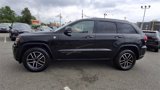 Used 2020 Jeep Grand Cherokee Trailhawk w/ Trailhawk Luxury Group image 4