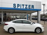 Used 2019 Hyundai Elantra SE w/ Cargo Package image 3