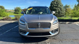 Used 2020 Lincoln Nautilus Reserve w/ Equipment Group 201A image 2