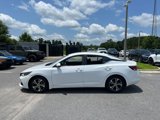 Used 2021 Nissan Sentra SV image 4