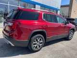 Certified 2023 GMC Acadia SLT image 3