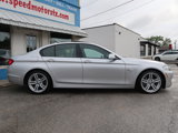 Used 2011 BMW 550i xDrive Sedan image 4