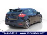 Used 2017 Ford Focus ST image 3