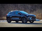 New 2025 Buick Encore GX Sport Touring w/ Comfort Package image 2