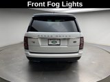 Used 2020 Land Rover Range Rover HSE image 5