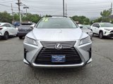 Used 2016 Lexus RX 350 AWD w/ Premium Package image 2