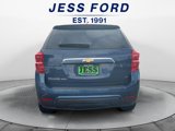 Used 2017 Chevrolet Equinox LT w/ Convenience Package image 4