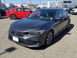 Certified 2022 Honda Civic EX image 1